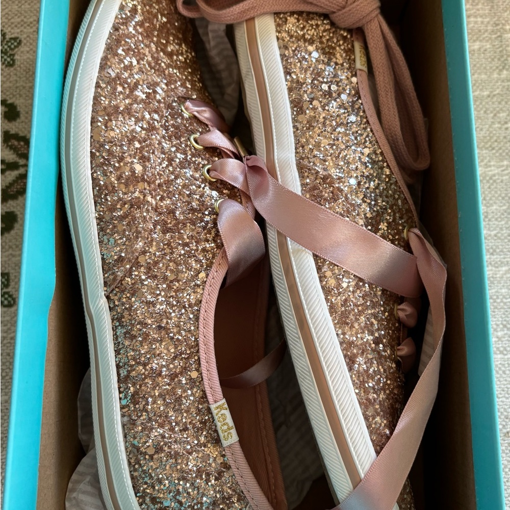 Kate Spake Keds - Picture 6 of 8
